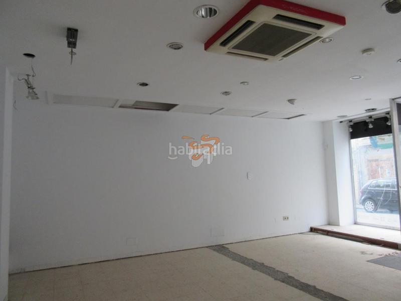 Foto 3c91ae06-2087-40f2-bd85-dc0fb742db96. Local commercial dans Centro Ferrol