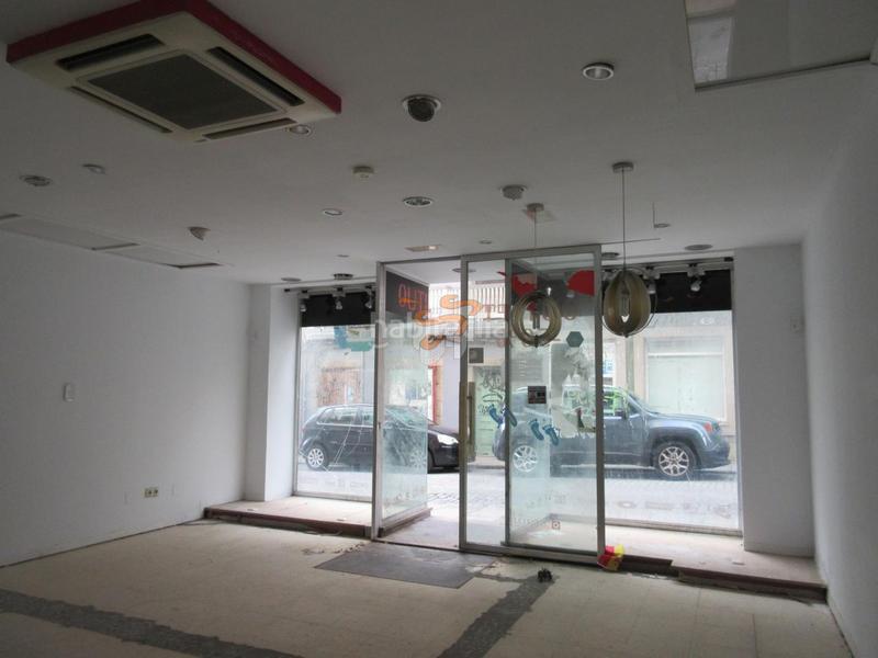 Foto 3dbf15ae-afd5-4980-b830-324ecce28723. Local commercial dans Centro Ferrol