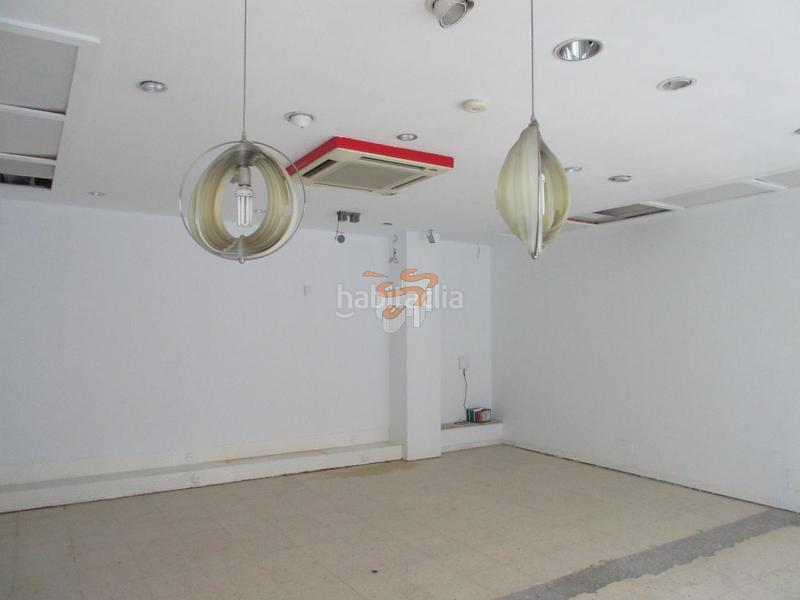 Foto a3c98d69-e870-4ad6-a1ae-f69870770f1a. Local commercial dans Centro Ferrol