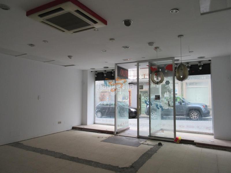 Foto f68f4d55-66a3-40d2-a1c1-5746c8bd4526. Local commercial dans Centro Ferrol