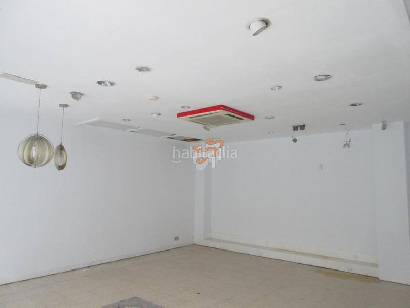 Foto a76646a7-d493-40dc-9b0f-9d5e17d0a787. Locale commerciale in Centro Ferrol