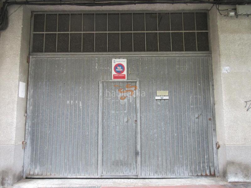 Foto 4d57ed40-02a0-4792-b016-c57ad6ef1177. Miete autoparkplatz in San Juan Ferrol