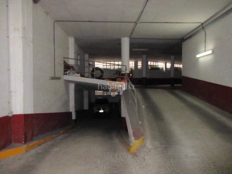 Foto 628c6805-36bf-488f-9da8-eab7752a001e. Miete autoparkplatz in San Juan Ferrol