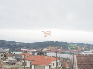 Building in A Gándara