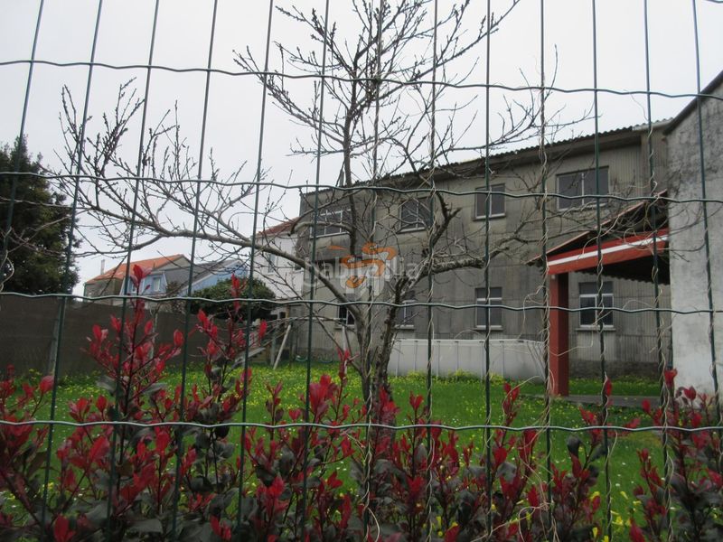 Foto c4e9824b-3602-4481-83cc-b72ccab1e5aa. Building in A Gándara Narón