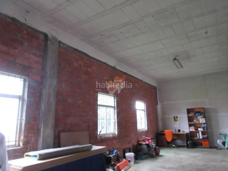 Foto 0fcd54e8-42dd-4151-a4eb-fa0247624292. Edificio en A Gándara Narón