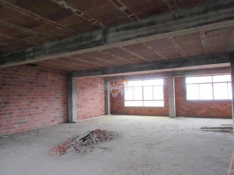 Foto 553abc9f-7131-4064-a4d5-99c81084e40a. Edificio en A Gándara Narón
