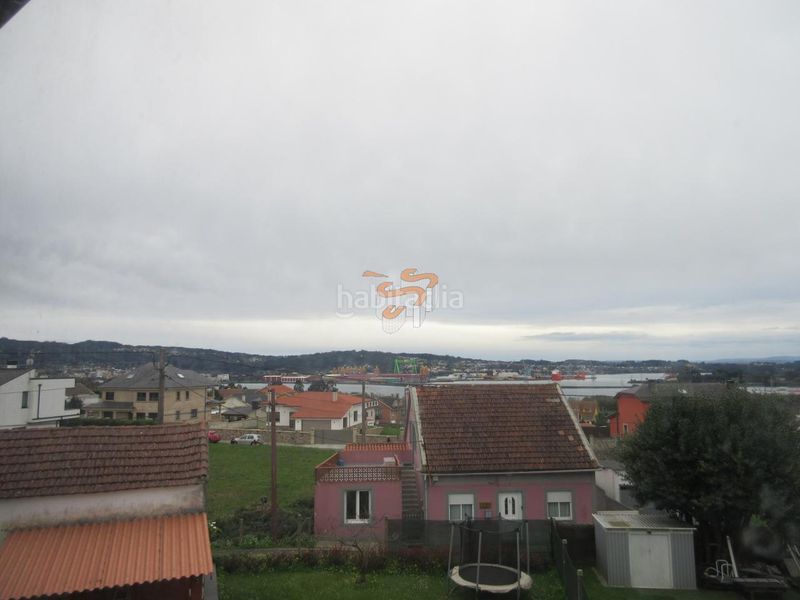 Foto b542e77a-81f8-4dfd-bdae-df68b9b9dd7f. Edificio en A Gándara Narón