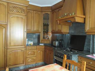 Apartament a A Malata - Catabois - Ciudad Jardín