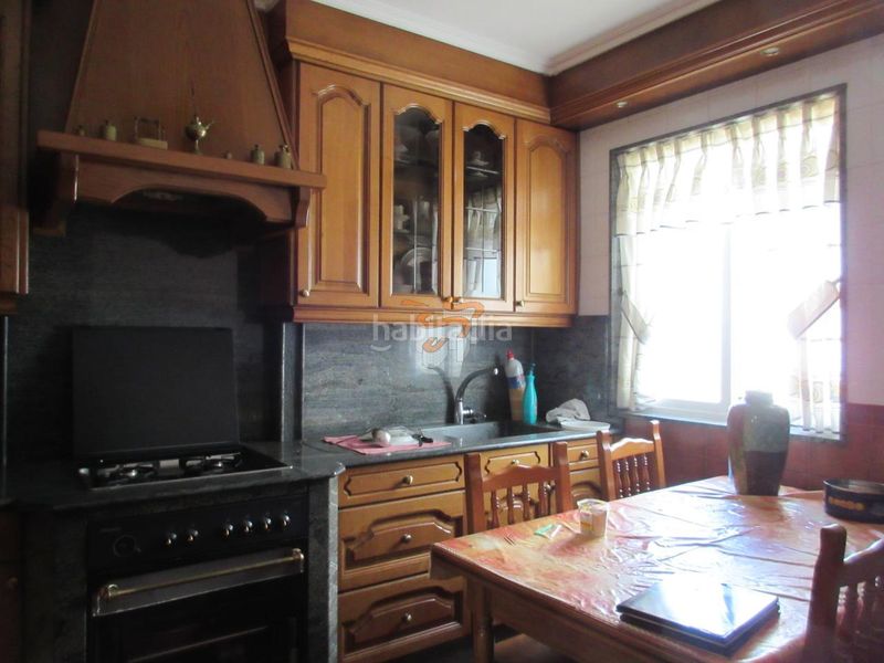 Foto e84e1620-0779-4119-8d1a-6d632651d7d2. Apartamento en A Malata - Catabois - Ciudad Jardín Ferrol
