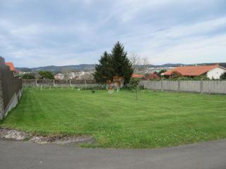 Terreno residenziale in A Gándara
