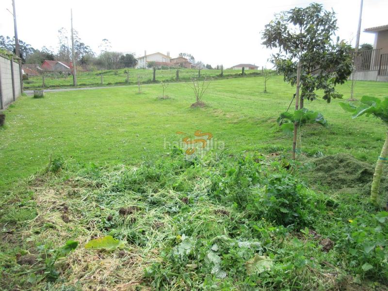 Foto 3881e64f-6cce-4e60-87ed-52149dfbb5f3. Residential plot in A Gándara Narón