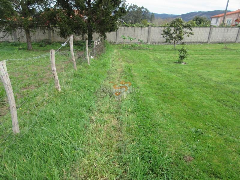 Foto 8715f318-f371-4c0b-ab8e-63e96b2bf904. Residential plot in A Gándara Narón