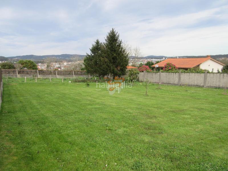 Foto f085ae91-e7b1-4962-9221-a8b8b46c8cd5. Residential plot in A Gándara Narón