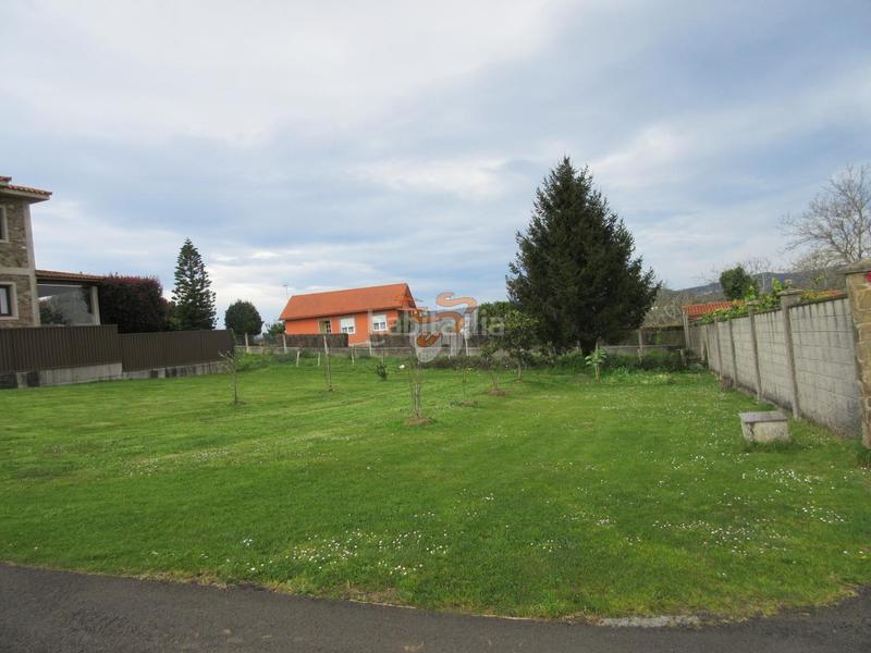 Foto 59f20196-6480-4f98-86f9-7f20c93e31a9. Terrain résidentiel dans A Gándara Narón