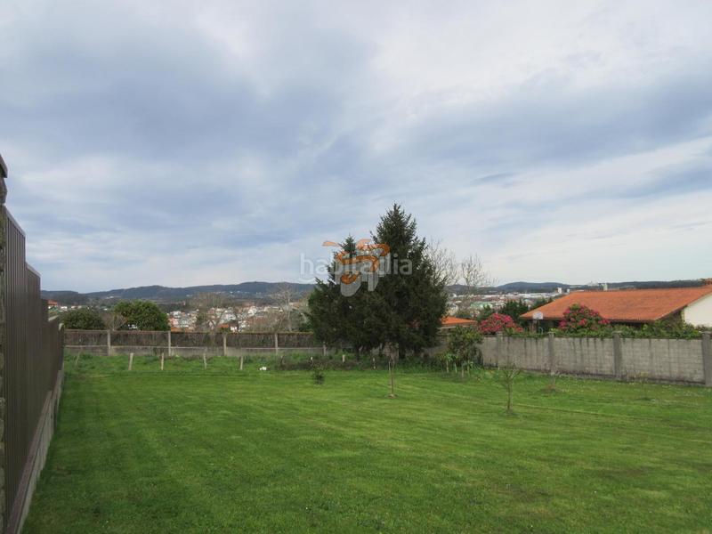 Foto 891966e9-6407-41c9-9977-fcd7aab1171b. Terrain résidentiel dans A Gándara Narón