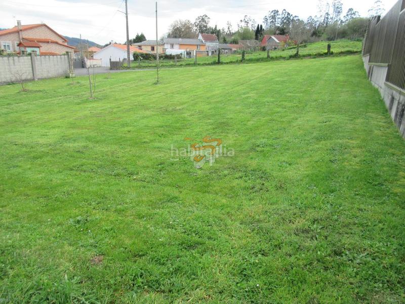 Foto 91021773-a234-43d8-9ca7-21d302461709. Terrain résidentiel dans A Gándara Narón