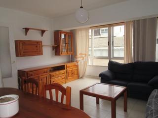 Appartement à Porta Nova