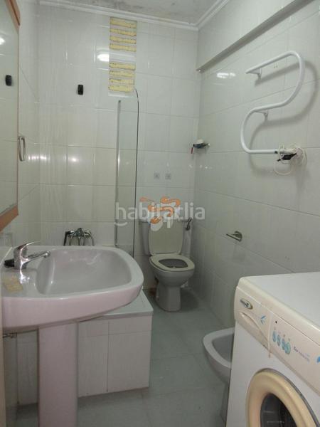 Foto 573cbe4c-9143-41e4-8202-a34ab90a5d6f. Piccolo appartamento in Porta Nova Ferrol