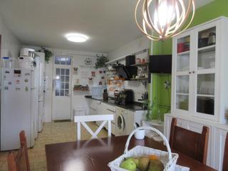 Duplex en Canido