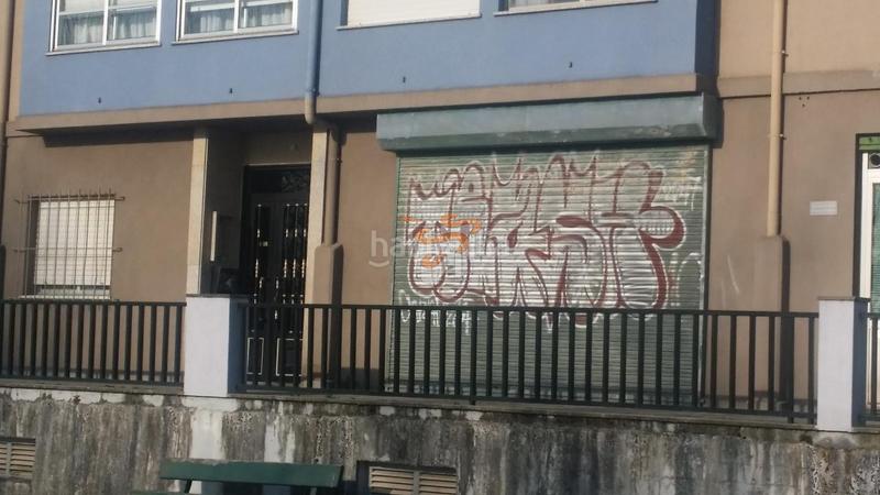 Foto f1b9f09d-8e70-4162-9aa3-ab7a8937c31d. Locale commerciale in Caranza Ferrol