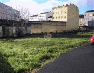 Terreno residenziale in Piñeiros - Freixeiro