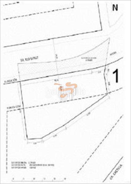 Foto 9108fa46-2682-45b3-b99b-19a0f14ad674. Residential plot in Piñeiros - Freixeiro Narón