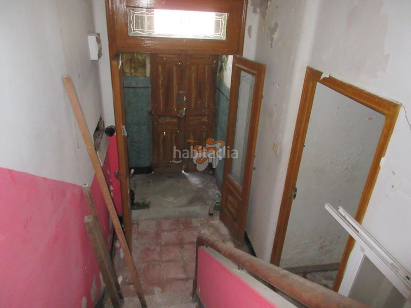Foto 731936bd-7da4-45be-b3ba-01016b9719aa. Casa amb aparcament a A Malata - Catabois - Ciudad Jardín Ferrol
