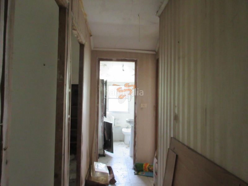 Foto 82257ed8-3ee9-4ef7-b745-3e0c8e69eb0c. Casa amb aparcament a A Malata - Catabois - Ciudad Jardín Ferrol