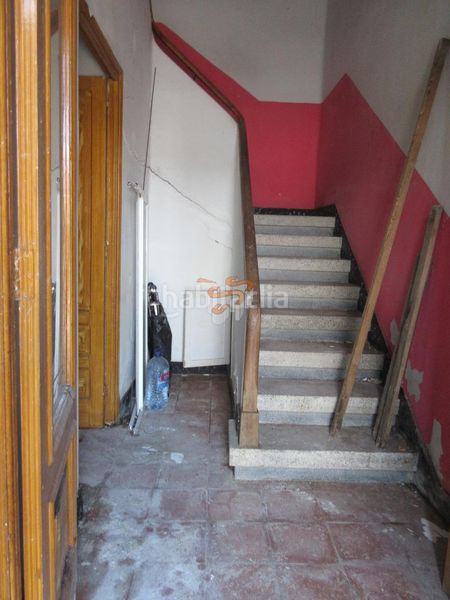 Foto fe12ac2d-0942-4b3f-aa44-88370714b604. Casa amb aparcament a A Malata - Catabois - Ciudad Jardín Ferrol