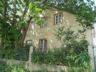 Maison en A Malata - Catabois - Ciudad Jardn