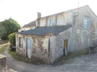 Casale in A Malata - Catabois - Ciudad Jardín
