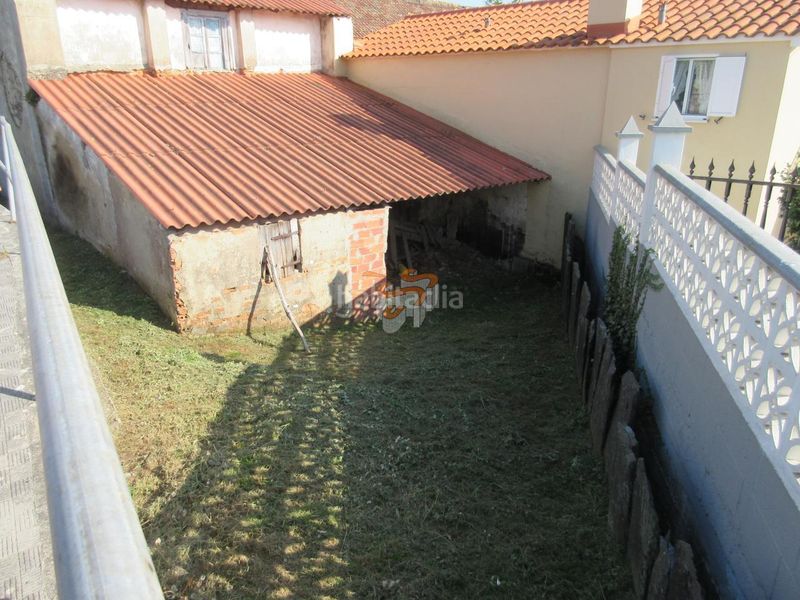 Foto fea9a7e2-349b-4662-8e77-34ba26ee205a. Mas dans A Malata - Catabois - Ciudad Jardín Ferrol