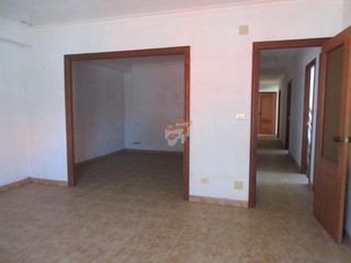 Flat in Alto del Castaño