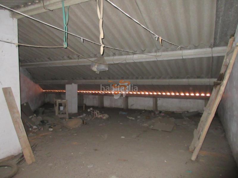 Foto 92bca7ed-95db-47a3-896a-a44726885bf3. Piso en Alto del Castaño Narón