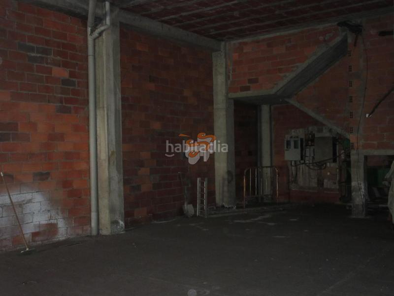 Foto 12b941d2-2168-4c7e-b221-d196510e4fbc. Local comercial a Alto del Castaño Narón