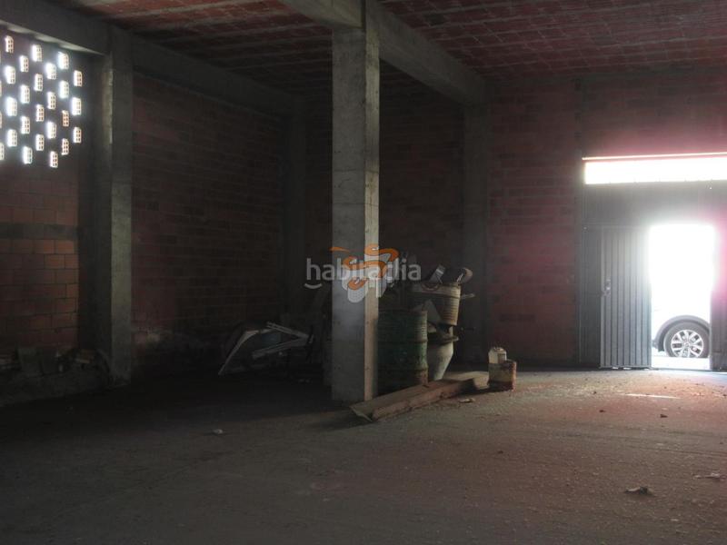 Foto 77050ff6-19b3-4a5c-8c48-d738110d8f09. Local commercial dans Alto del Castaño Narón