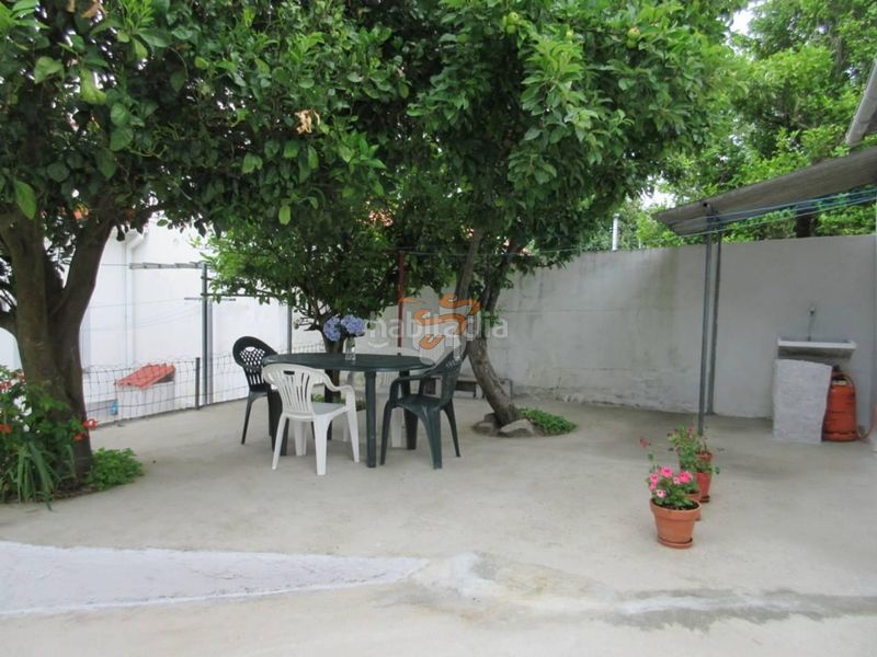 Foto 04c36d23-1acf-4e59-9506-1699d26605df. Casa amb calefacció aparcament a A Malata - Catabois - Ciudad Jardín Ferrol