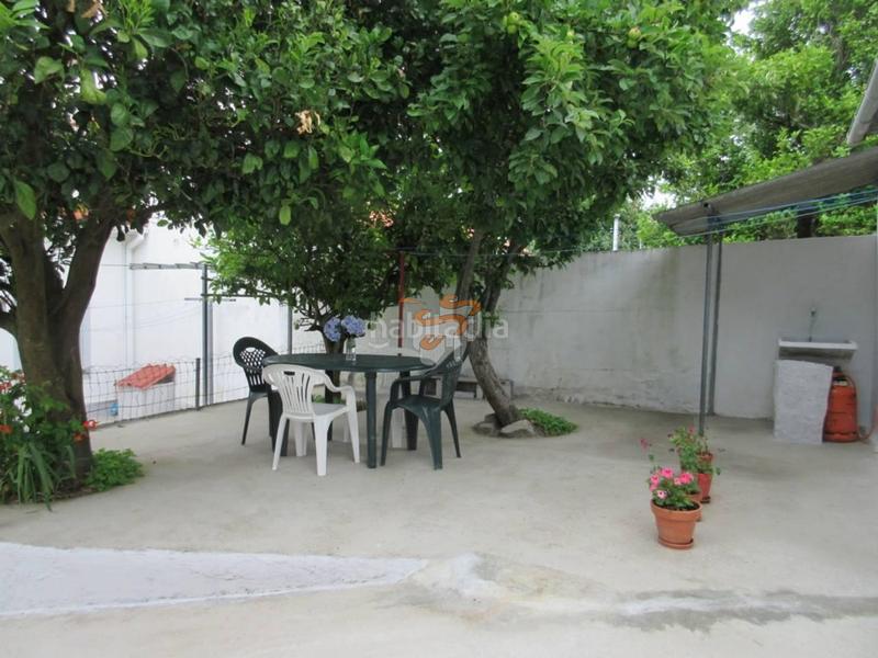 Foto 13a6eb34-3447-4c64-8ab9-43168e9cccb2. Casa en A Malata - Catabois - Ciudad Jardín Ferrol