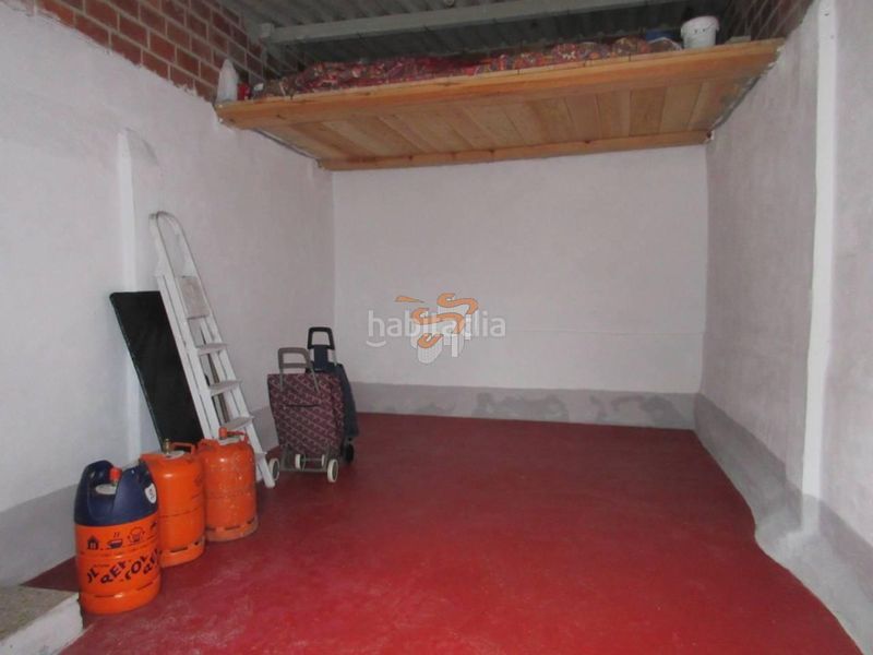 Foto 424210a6-7583-4fcc-bd92-0d1756b5ae66. Casa amb calefacció aparcament a A Malata - Catabois - Ciudad Jardín Ferrol