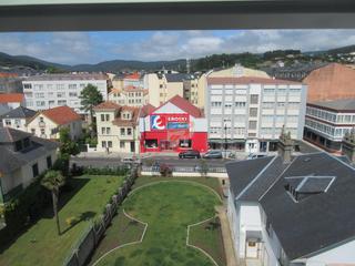 Attique en Cedeira