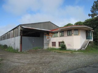 Bâtiment à usage industriel à San Mateo - Castro - O Val