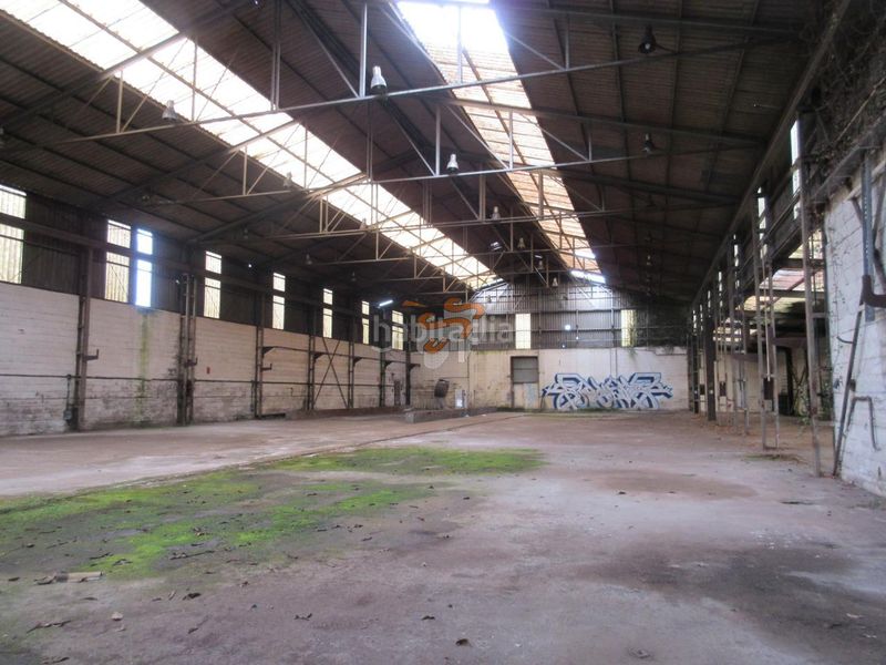 Foto 220f53d4-f931-4705-a0d8-ccf5033adf37. Nave industrial en San Mateo - Castro - O Val Narón