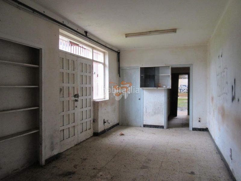 Foto ebd2c8d8-4aa5-46f1-8038-3ea922d8e3c2. Nave industrial en San Mateo - Castro - O Val Narón