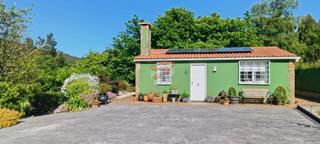 Finca rústica a San Sadurniño