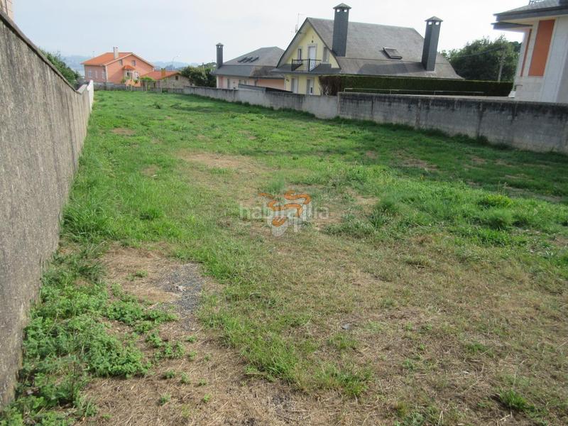 Foto 0a5b82e3-0ad7-4340-855d-c7f53d77a8cb. Terreny residencial a A Gándara Narón