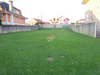 Terreno residenziale in A Gándara