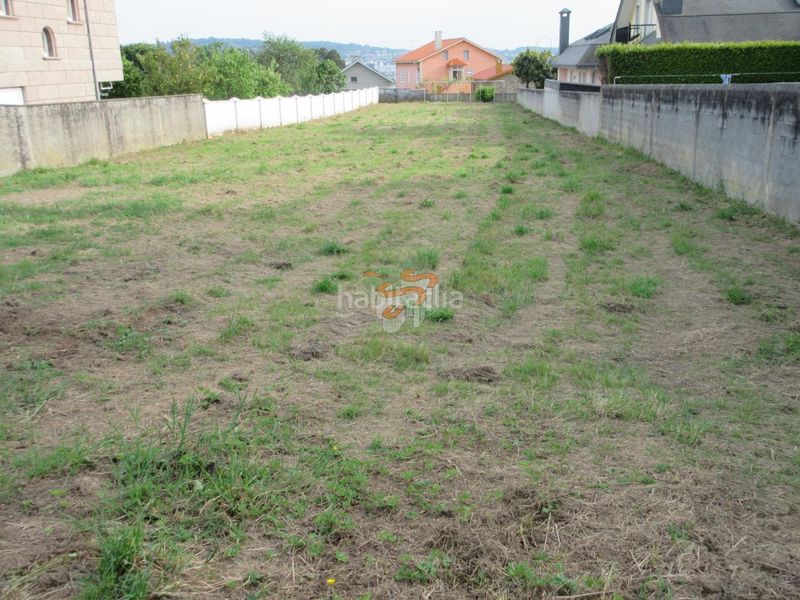 Foto d160d794-7e1a-48ee-80f8-987ab1a1a525. Terreny residencial a A Gándara Narón