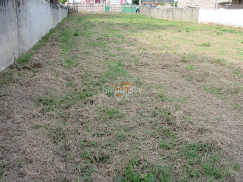 Foto f078255b-eceb-451d-bfed-bef81750b0c2. Terreny residencial a A Gándara Narón