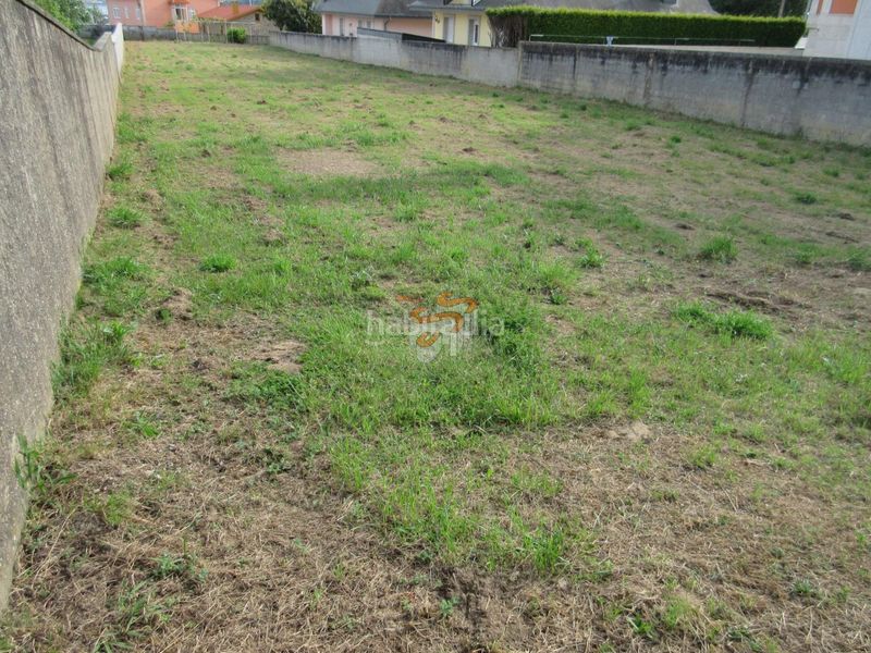 Foto f60365b8-d787-4499-97ea-b815d05fc06f. Terreny residencial a A Gándara Narón
